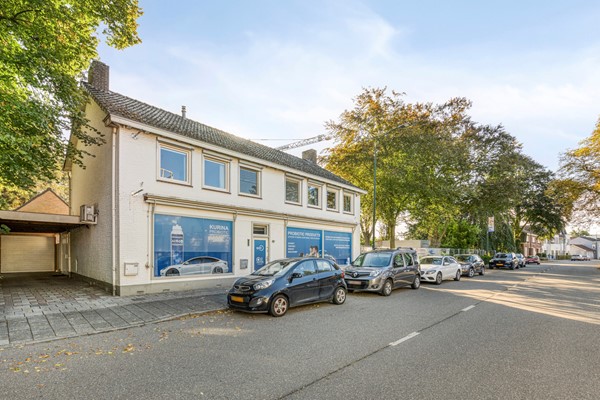Medium property photo - Nieuwstraat 39, 6021 HP Budel